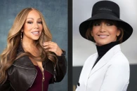 Mariah Carey dhe Jennifer Lopez