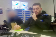 Policia - Londer - skandali