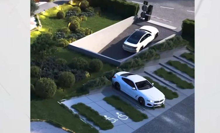 Projekti i PDK-se per Mitrovice