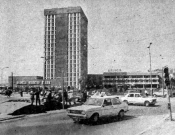 Prishtinë, 1990