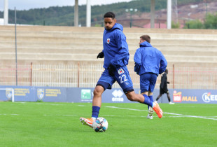 Phillipe Boueye