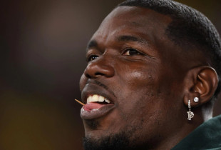 pogba