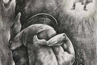 “Gjergj Elez Alia” nga “Tregime të moçme shqiptare”, Gazmend Leka 1986