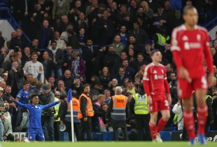 Chelsea