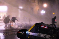 Protesta - Itali