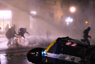 Protesta - Itali
