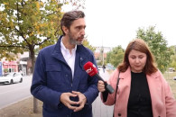 Uran Ismaili