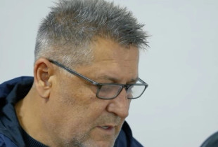 Zafir Berisha