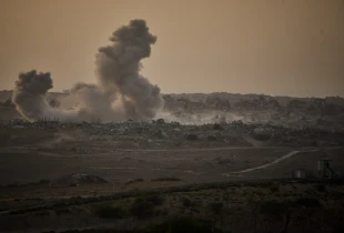 gaza