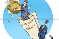 Karikatura e ditës