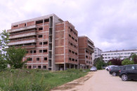 Emergjenca QKUK