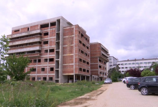 Emergjenca QKUK