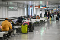 Aeroporti i Munihut