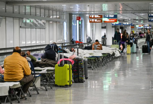 Aeroporti i  Munihut