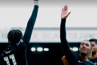 Tottenham