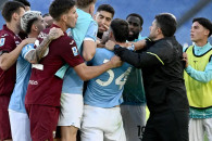 Lazio - Torino