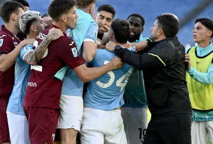 Lazio - Torino