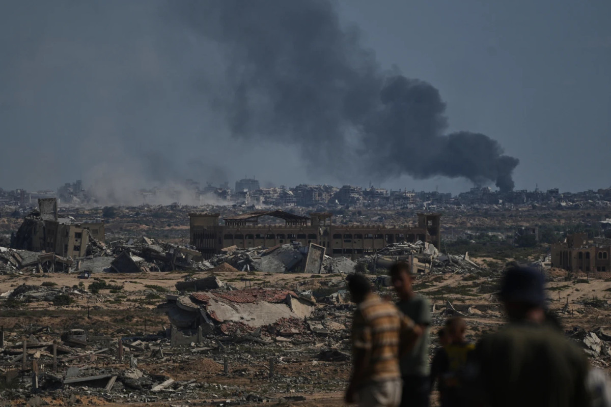 Kalon 70 mijëshin numri i palestinezëve të vrarë nga sulmet izraelite që nga nisja e luftës