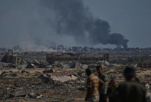 gaza