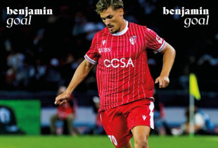Benjamin Kololli