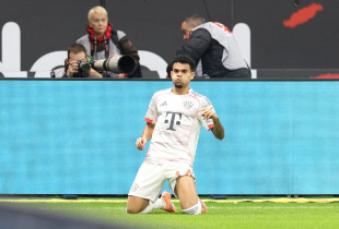 Luis Diaz