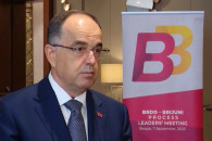 Samiti i Brdo-Brionit