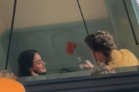 Katy Perry dhe Justin Trudeau
