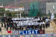Tifo-grupi “Plisat”