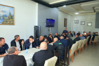 LDK - Driton Selmanaj