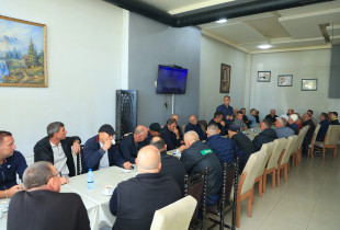 LDK - Driton Selmanaj