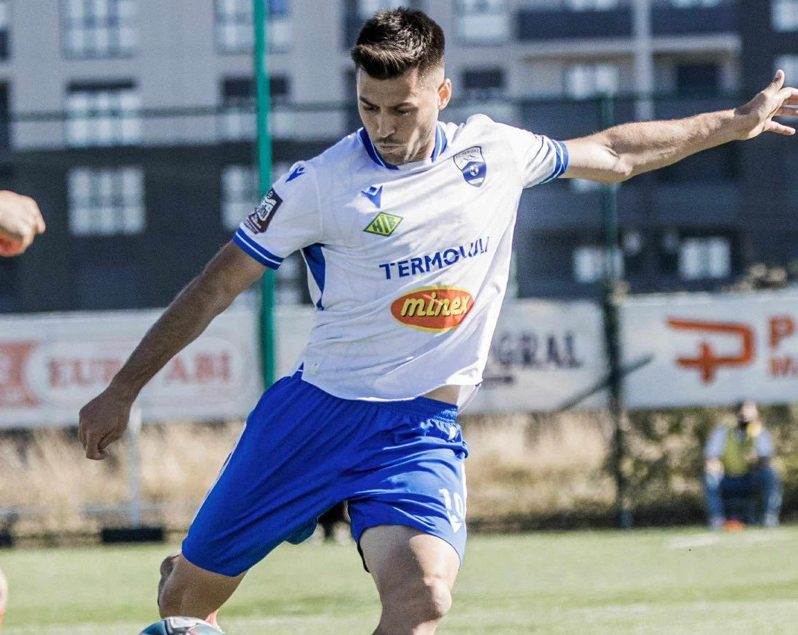 Pa gola në Ferizaj pas pjesës së parë