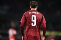 Albion Rrahmani