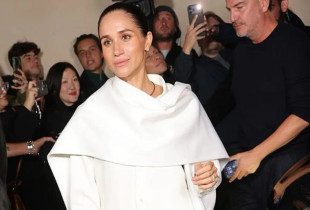 Meghan Markle