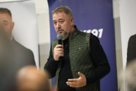 Sami Lushtaku