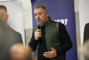 Sami Lushtaku