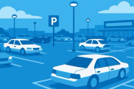 Parkingje