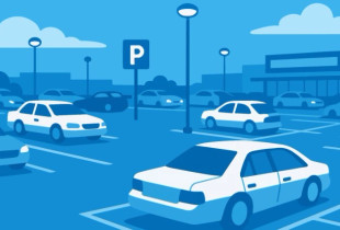 Parkingje