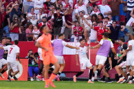 Sevilla - Barca
