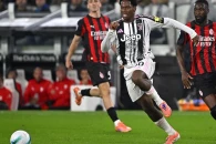 Juventus - Milan