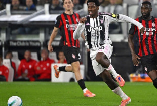 Juventus - Milan