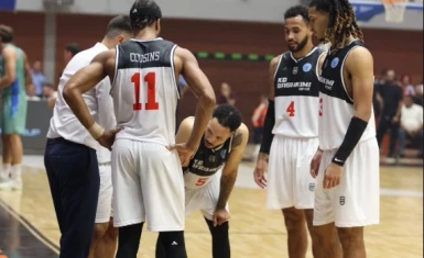 KB Bashkimi