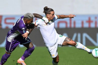 Roma - Fiorentina