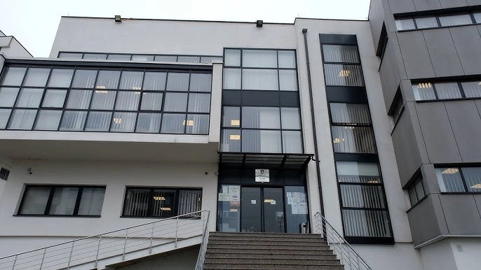 Prokuroria Themelore në Gjakovë