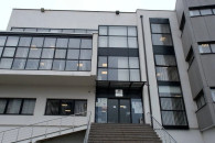 Prokuroria Themelore në Gjakovë