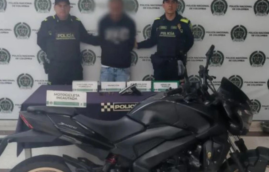 Ekzekutohet shqiptari në Kolumbi