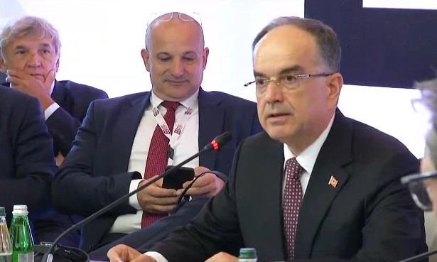 Begaj: Bashkëpunimi rajonal mbetet instrumenti kryesor i integrimit të rajonit në BE