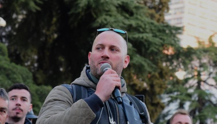 Gara për Tiranën më 9 nëntor, Binaj kandidat i PD-së