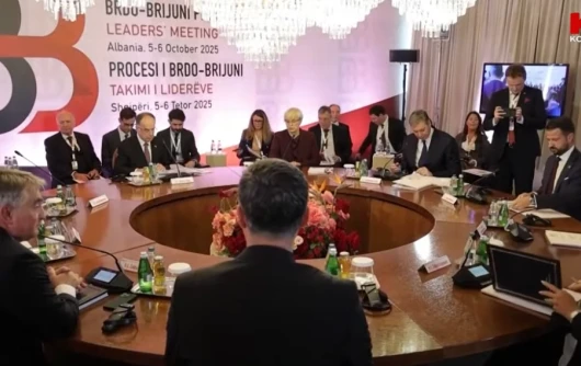 Procesi i Brdo-Brijunit