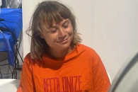 Greta Thunberg
