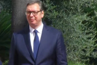 Aleksandar Vucic
